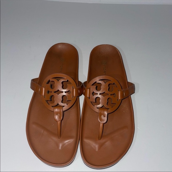 Tory Burch miller cloud sandals size 9 women - Picture 2 of 7